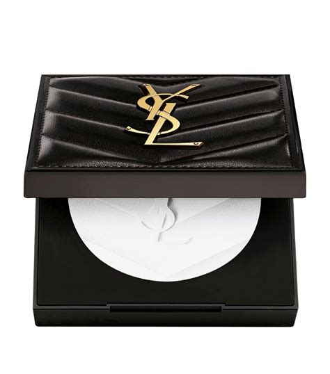 ysl loose powder shades|All Hours Hyper Finish .